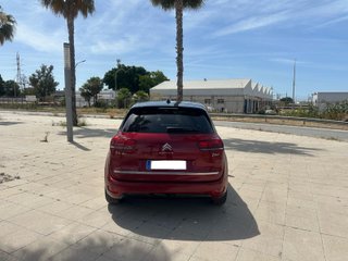 Citroen C4 Picasso 2016 2.0 hdi exclusive 150cv