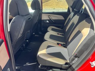 Citroen C4 Picasso 2016 2.0 hdi exclusive 150cv