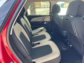 Citroen C4 Picasso 2016 2.0 hdi exclusive 150cv