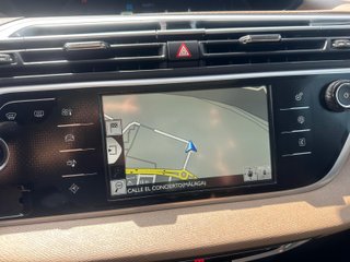 Citroen C4 Picasso 2016 2.0 hdi exclusive 150cv