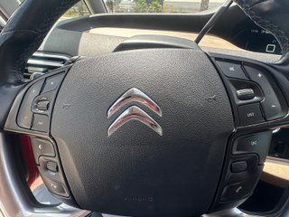 Citroen C4 Picasso 2016 2.0 hdi exclusive 150cv
