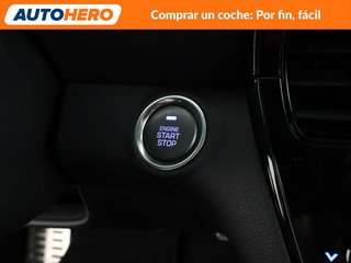 Hyundai IONIQ 1.6 Plug-in Hybrid Tecno