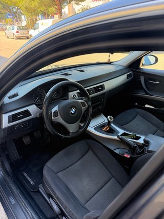 BMW Serie 3 163cv