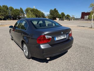 BMW Serie 3 163cv
