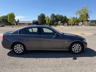 BMW Serie 3 163cv