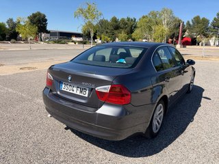 BMW Serie 3 163cv