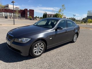 BMW Serie 3 163cv