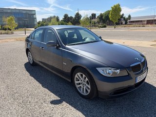 BMW Serie 3 163cv
