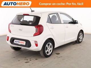 Kia Picanto 1.0 Concept