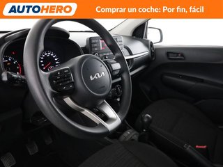 Kia Picanto 1.0 Concept