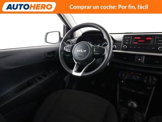 Kia Picanto 1.0 Concept