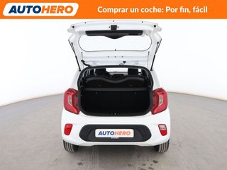 Kia Picanto 1.0 Concept