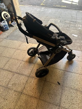 Carrito Chicco Best Friend Dúo