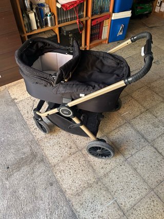 Carrito Chicco Best Friend Dúo