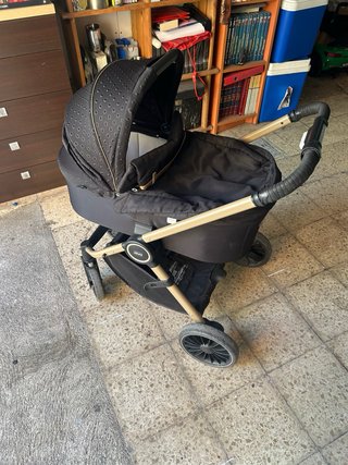 Carrito Chicco Best Friend Dúo