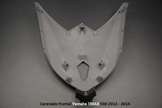 Carenado frontal Yamaha TMAX 530 2012 - 2014