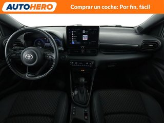 Toyota Yaris 1.5 Hybrid Style