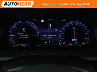 Toyota Yaris 1.5 Hybrid Style