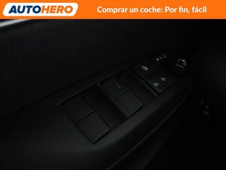 Toyota Yaris 1.5 Hybrid Style