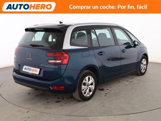 Citroën Grand C4 Spacetourer 1.2 PureTech Feel