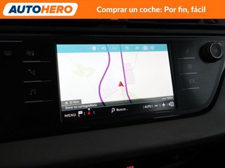 Citroën Grand C4 Spacetourer 1.2 PureTech Feel