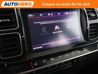 Citroën C5 Aircross 2.0 Blue-HDi Shine