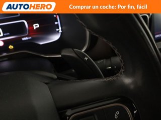 Citroën C5 Aircross 2.0 Blue-HDi Shine