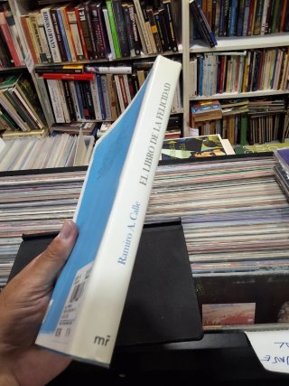 El libro de la felicidad