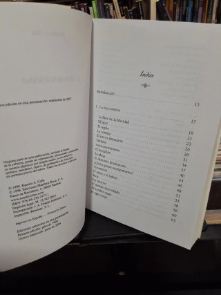 El libro de la felicidad