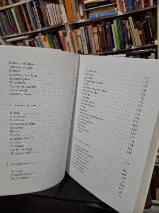 El libro de la felicidad