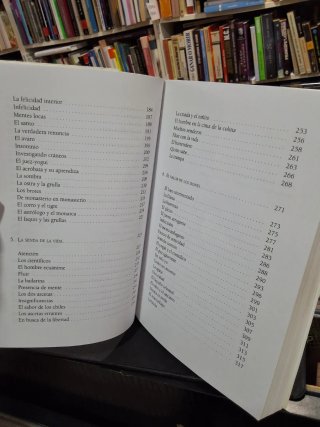 El libro de la felicidad