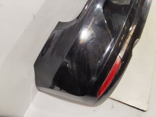PARAGOLPES TRASERO VOLKSWAGEN POLO (6C1) Advance