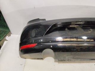 PARAGOLPES TRASERO VOLKSWAGEN POLO (6C1) Advance