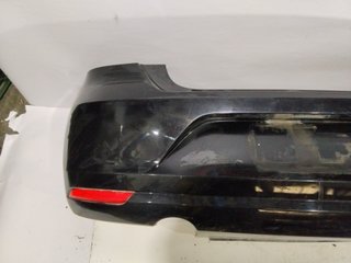 PARAGOLPES TRASERO VOLKSWAGEN POLO (6C1) Advance