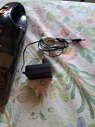 Aspiradora VACLIFE sin cable
