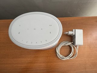 Bose Home Speaker 300