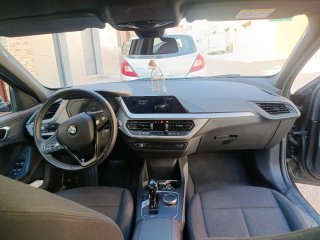 BMW Serie 1 2020