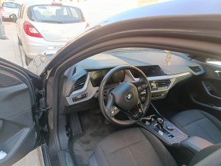 BMW Serie 1 2020