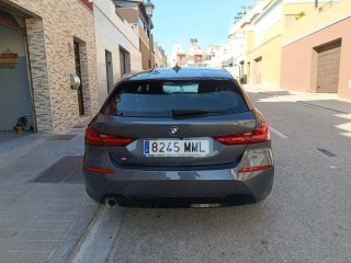 BMW Serie 1 2020