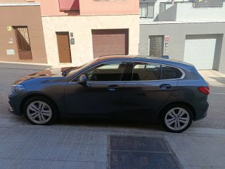 BMW Serie 1 2020