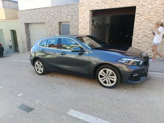 BMW Serie 1 2020