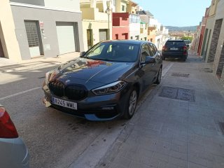 BMW Serie 1 2020