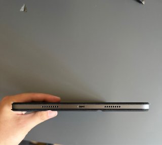 iPad Pro M1 (3ª gen) 128 GB + Apple Pencil + Acc