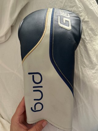 Palo de golf PING GLE  Lady 11.5