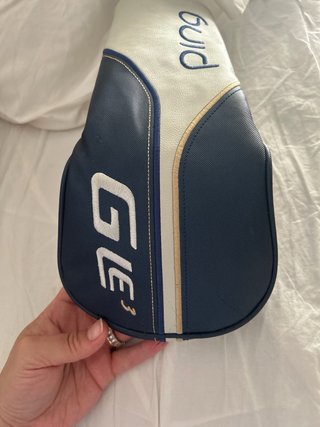 Palo de golf PING GLE  Lady 11.5