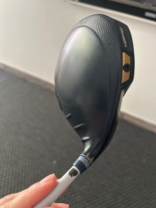 Palo de golf PING GLE  Lady 11.5