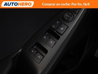 Hyundai IONIQ 1.6 Plug-in Hybrid Tecno