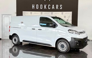 Citroen Jumpy 2024 Talla M 120cv