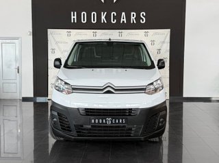 Citroen Jumpy 2024 Talla M 120cv