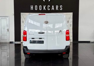 Citroen Jumpy 2024 Talla M 120cv